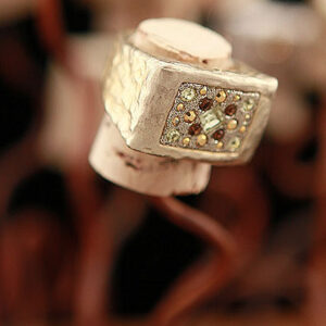 Fashion Rings