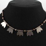 SH  Joan Necklace