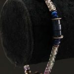 Shimmer Rocks Bracelet