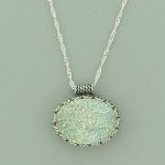 Dazzel Sparkle Necklace