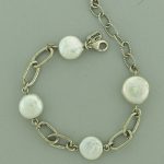 White Lagoon Bracelet