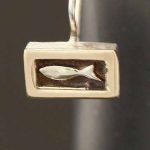 Tycoon Fish Earrings