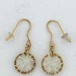 Dream Caught Earrings