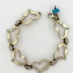Heart To Heart Bracelet