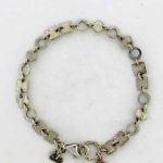 Red Pomegranate Bracelet