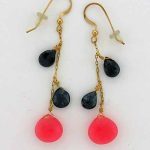Oremage Chic Earrings