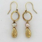 Pauleen Earrings