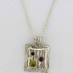 Modern Life Necklace