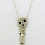 Beauty Contour Necklace