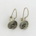 Fast Lane Earrings