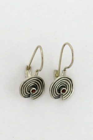 Fast Lane Earrings