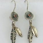 Triable Earrings