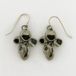 Etnicity Earrings