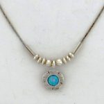 Small Moments Necklace