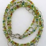 Nature Calling Necklace