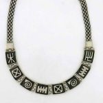 Greek Secrets Necklace