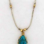 Golden By TR Necklace