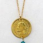 Historic Moment Necklace