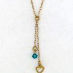 Lasting Love Necklace