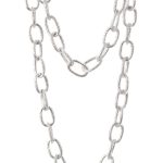 Silver Shine Necklace