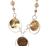 Gold Prestige Necklace