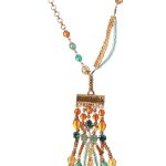 Mid Western Necklace