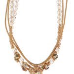 Crowned Choker Necklace