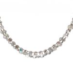 Vintage Silver Necklace