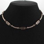 Tycoon Fish Necklace