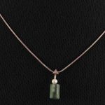 Roman Burrell Necklace