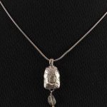 Roman Diorite Necklace