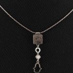 Lucky Charm Necklace