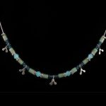 Green Shads Necklace