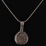 Roman Recon Necklace