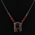 Passages Necklace