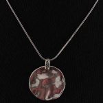 Reflection Too Necklace