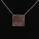 Point Of View Necklace