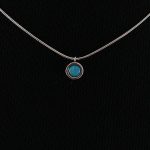 Opal Prospective Necklace