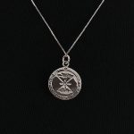 Find Your Match Necklace