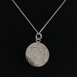 Livelihood Seal Necklace