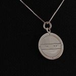 Fertility Seal Necklace