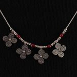 Four Seasons Necklace