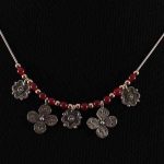 Tierra Necklace