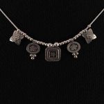 All Elements Necklace