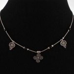 Black Point Necklace