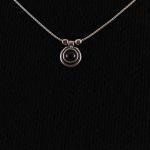 Red Article Necklace