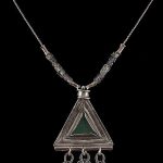 Points To Me Necklace