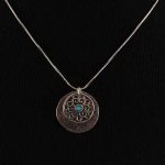 Double Tier Necklace