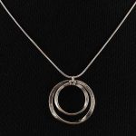 Circulation Necklace