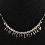 Pink Inspiration Necklace